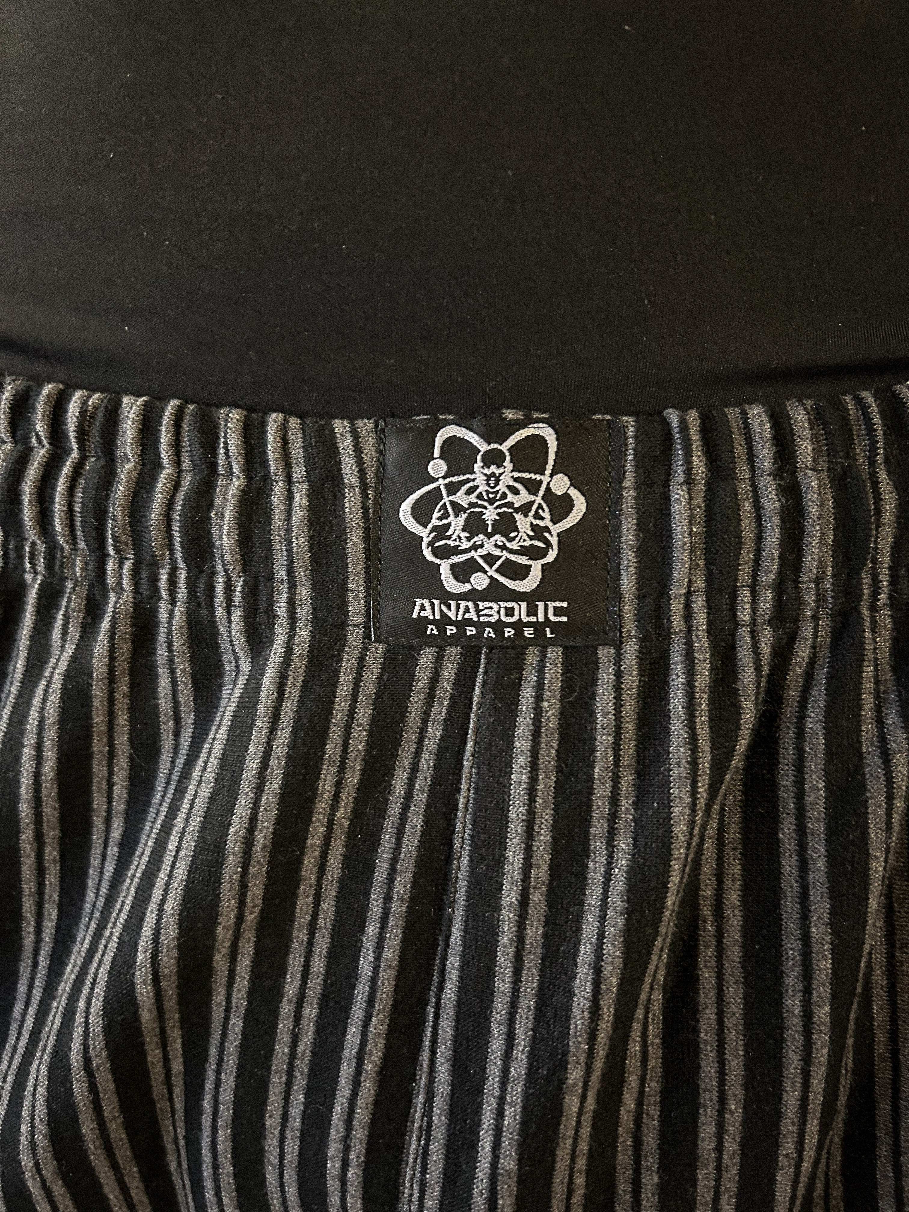 Outlet - Zeus | Bodybuilding Pants