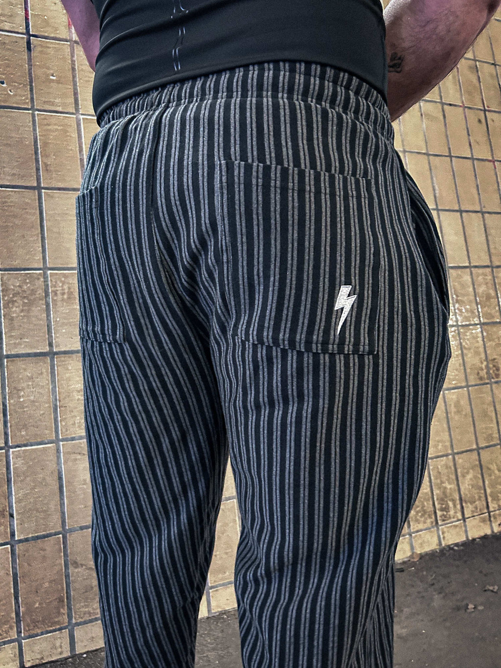 Outlet - Zeus | Bodybuilding Pants