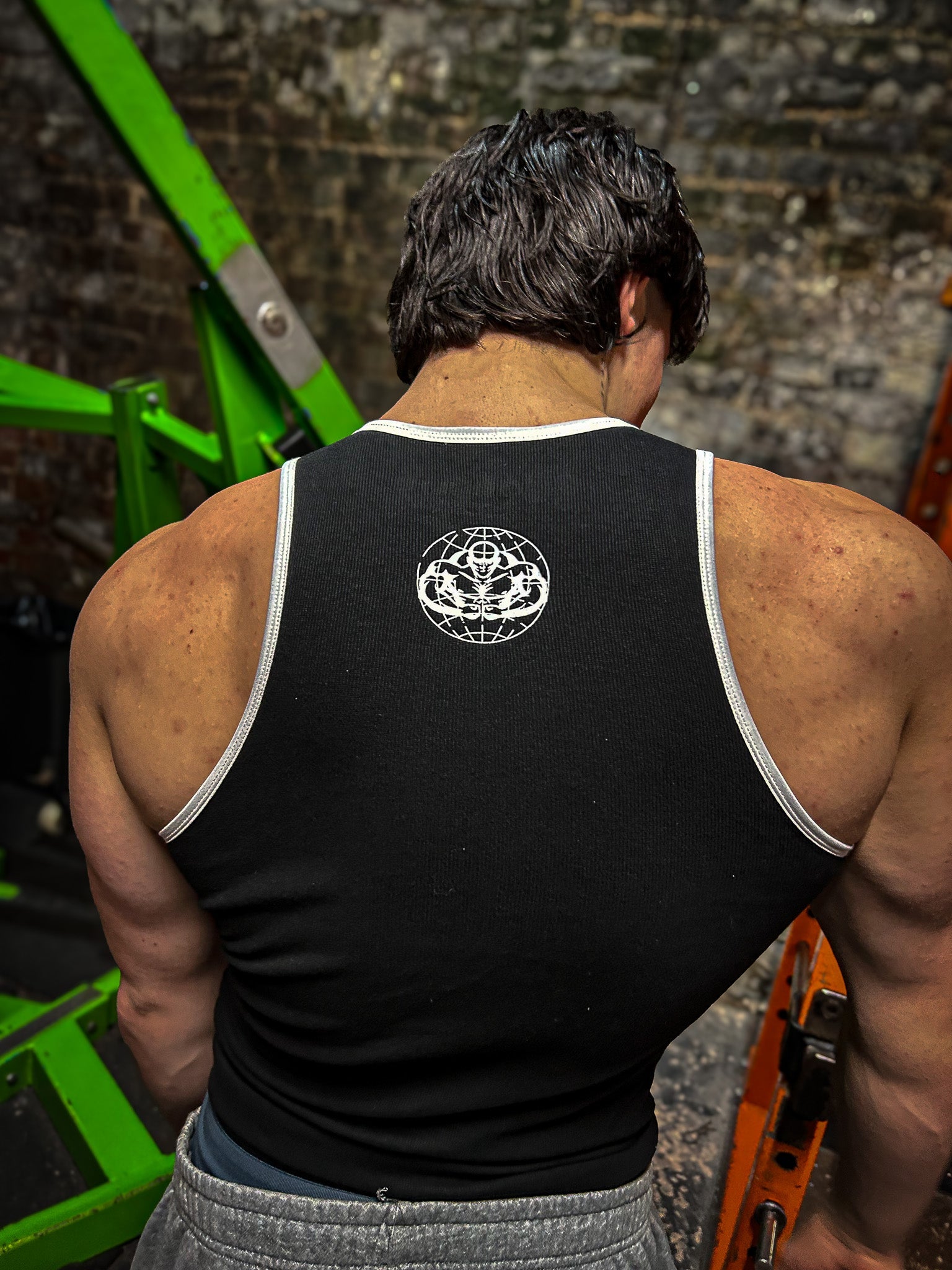 Outlet - Anabolic Classic | Tank Top
