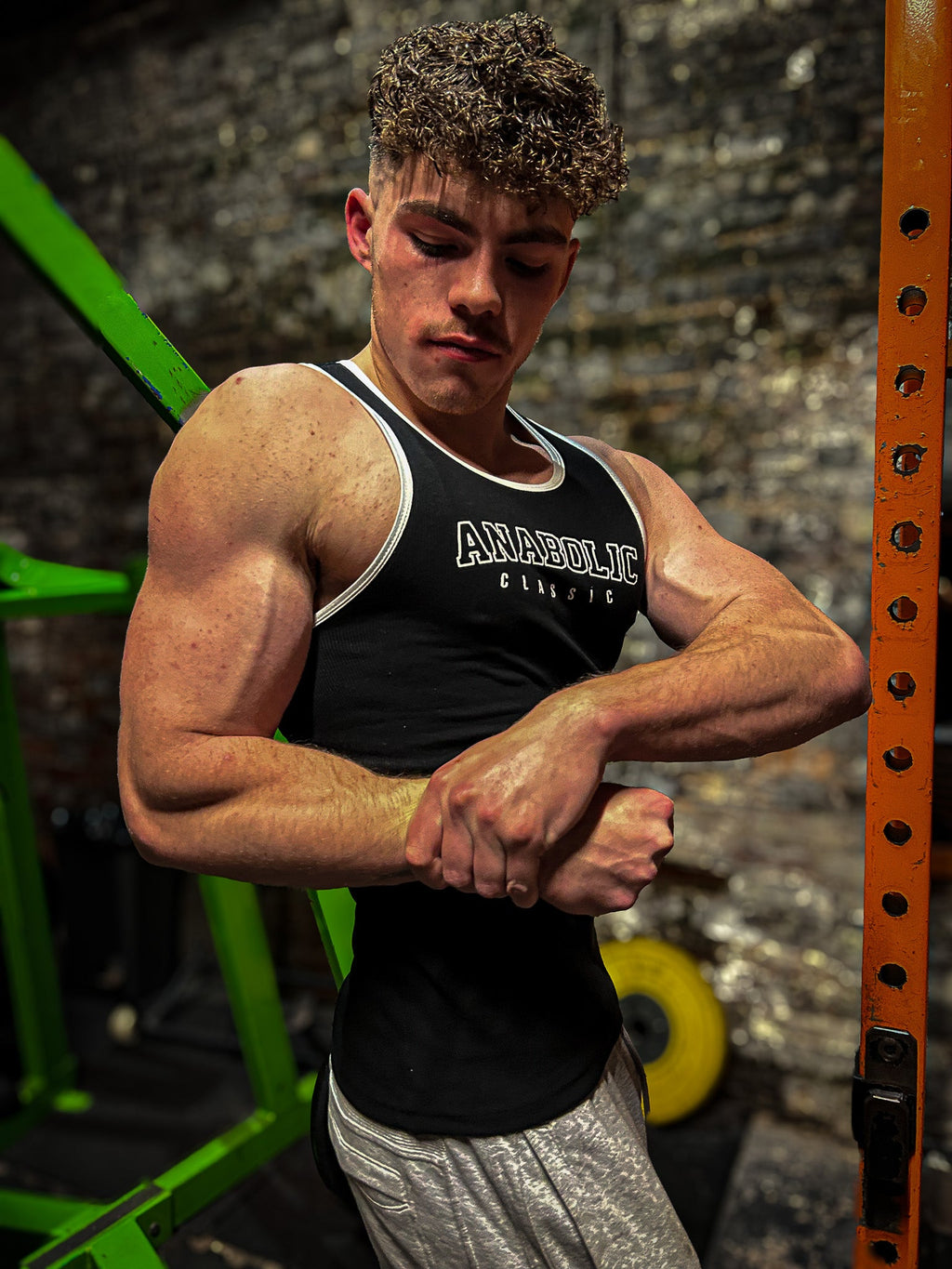 Outlet - Anabolic Classic | Tank Top