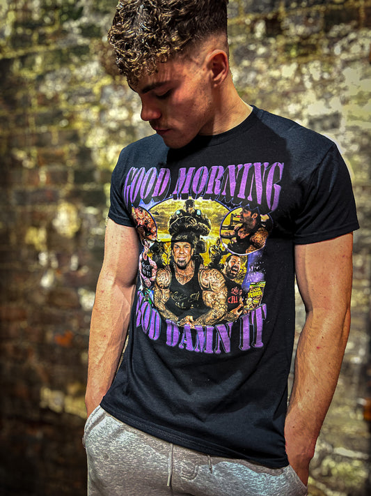 OUTLET - Good Morning | T-shirt