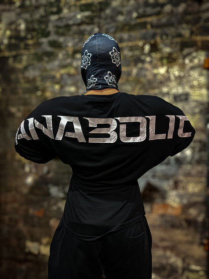 OUTLET - Anabolic Nexus V2 | Oversized T-shirt