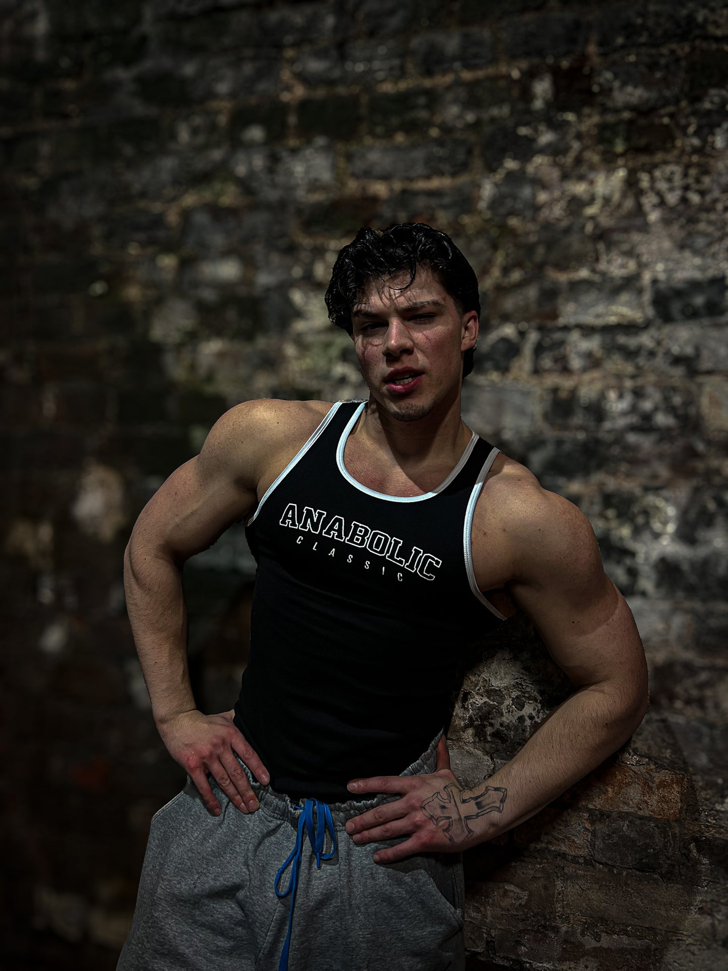 OUTLET - Anabolic Classic | Tank Top