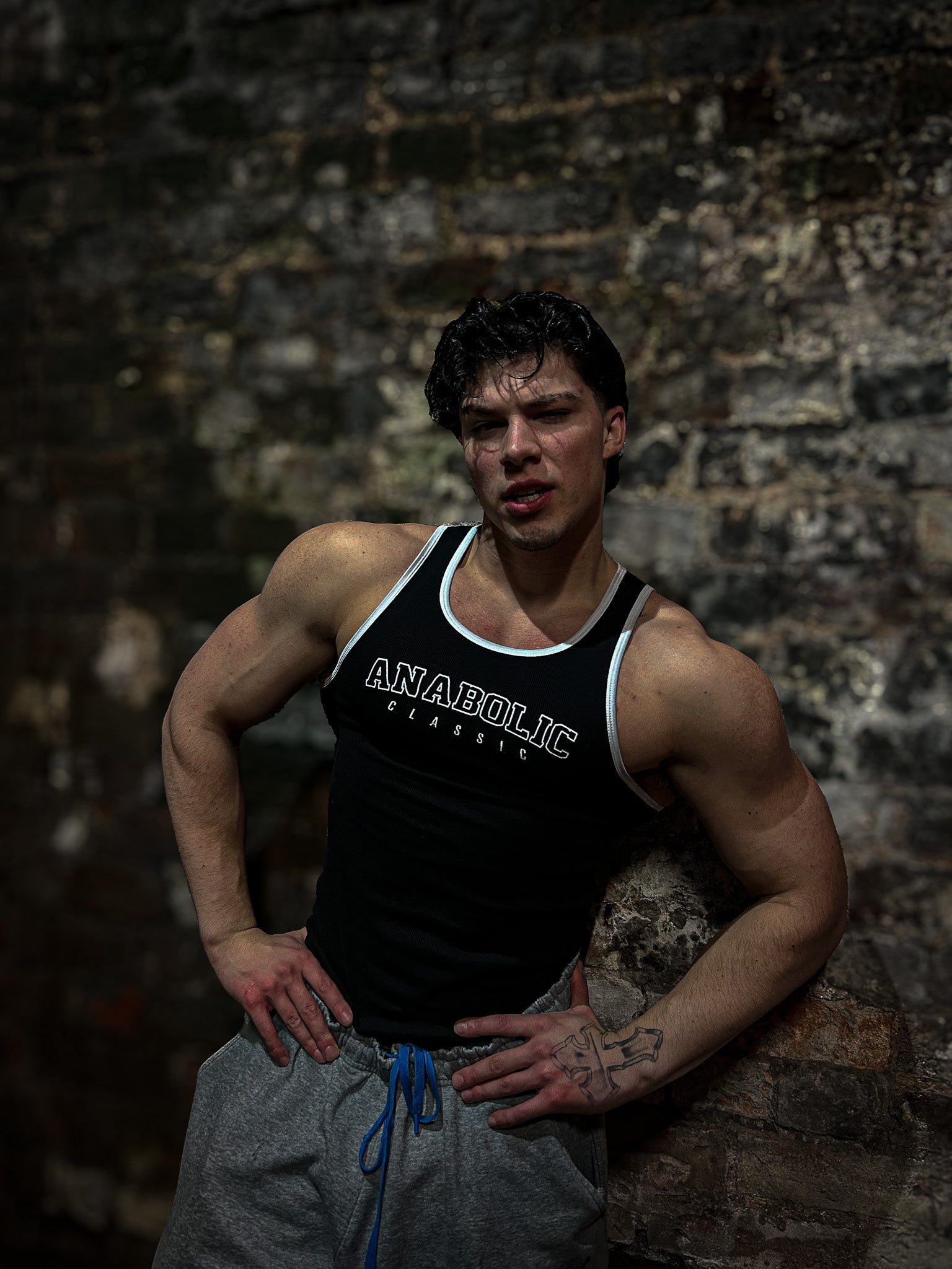 Outlet - Anabolic Classic | Tank Top
