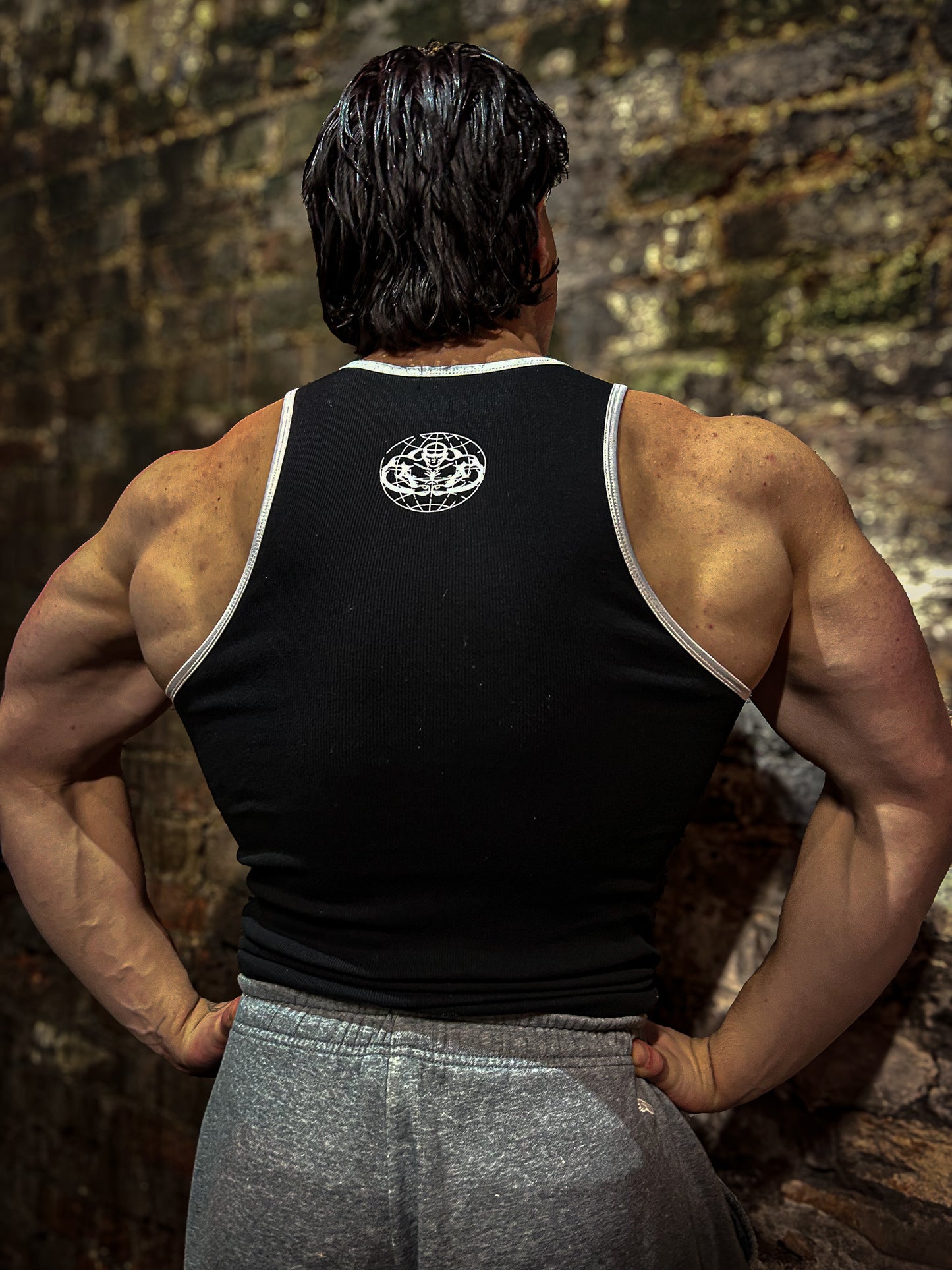 OUTLET - Anabolic Classic | Tank Top