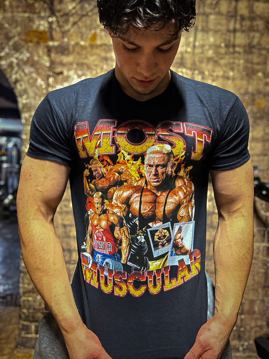 OUTLET - Most Muscular | T-shirt