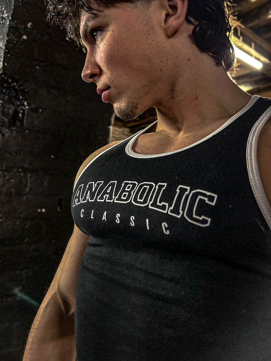 OUTLET - Anabolic Classic | Tank Top