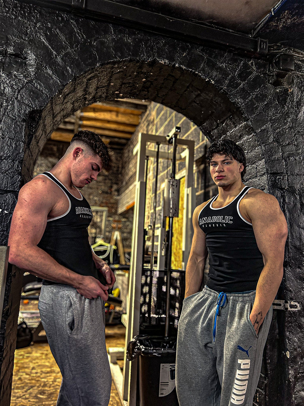 Outlet - Anabolic Classic | Tank Top