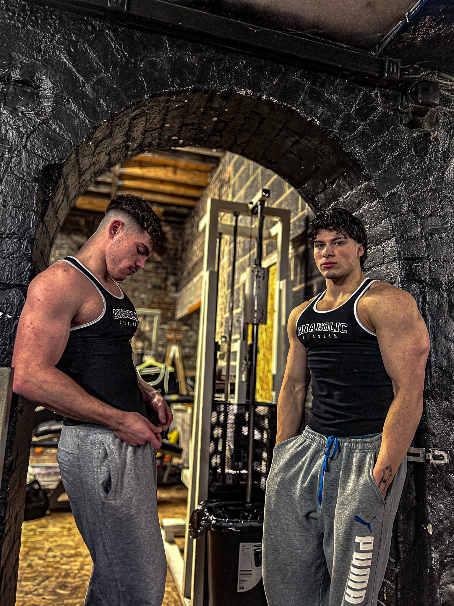 Outlet - Anabolic Classic | Tank Top