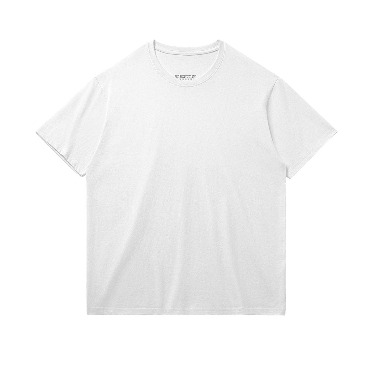 Oni | t Shirt White / Xs
