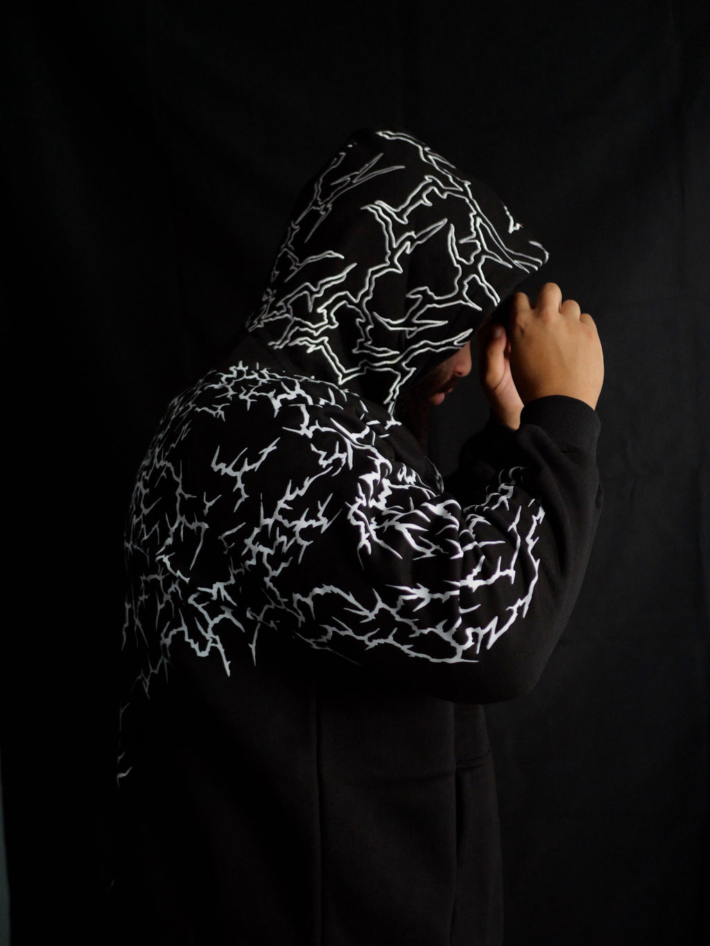 Outlet - Zeus | Hoodie