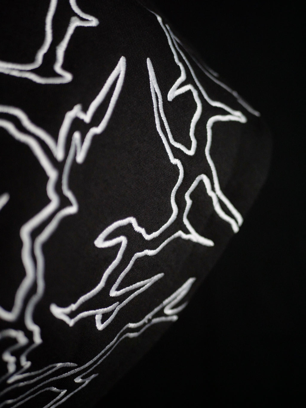 Outlet - Zeus | Hoodie