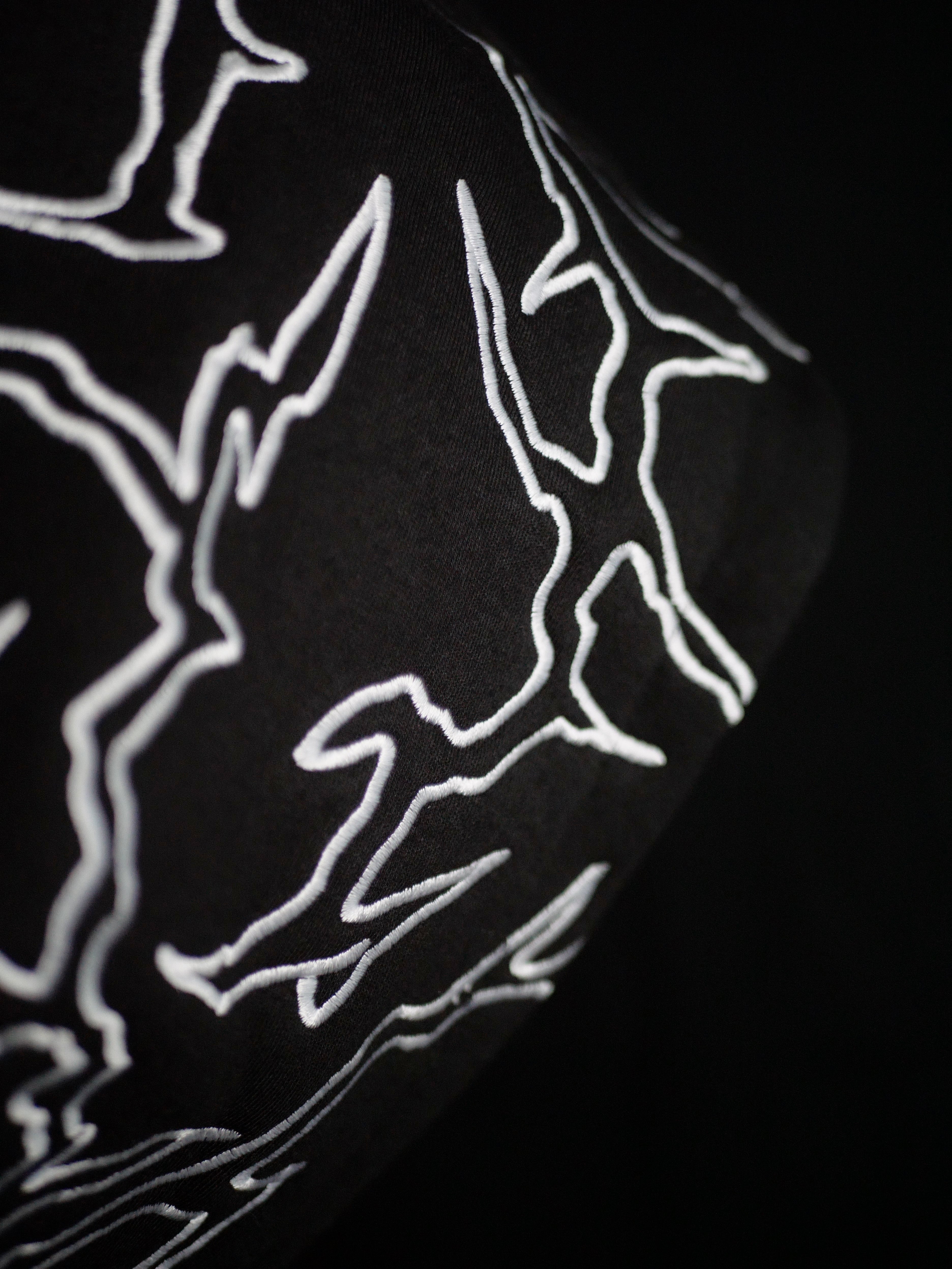 Outlet - Zeus | Hoodie