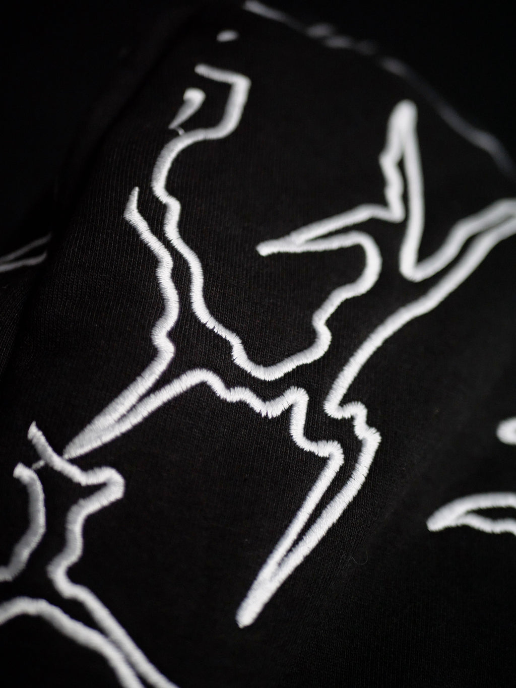 Outlet - Zeus | Hoodie