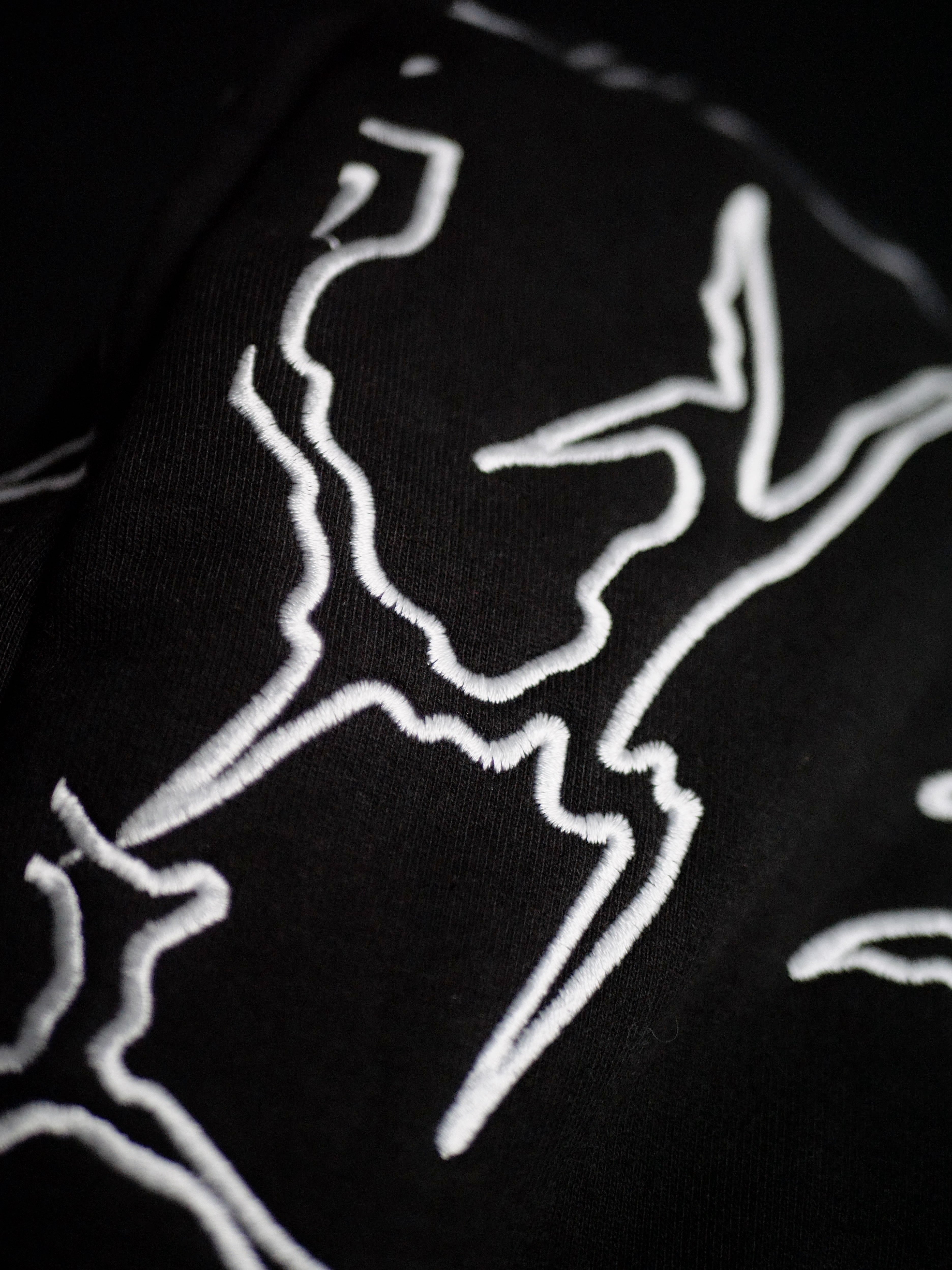 Outlet - Zeus | Hoodie