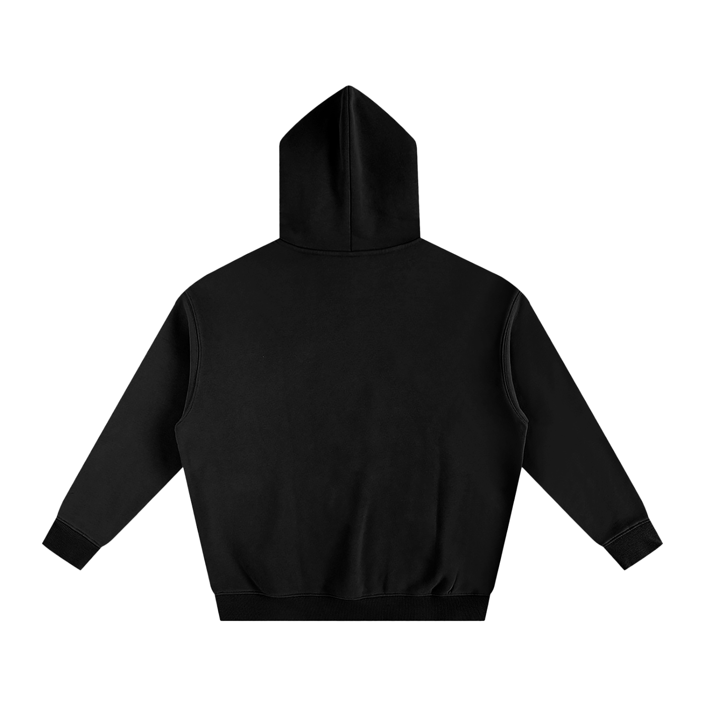 Mentzer Oversized Hoodie