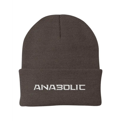 Anabolic | Beanie - Brown / m Hats