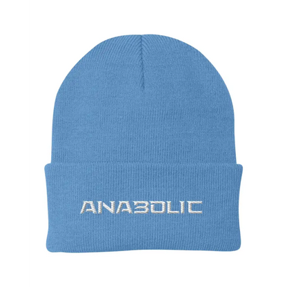 Anabolic | Beanie - Carolina Blue / m Hats