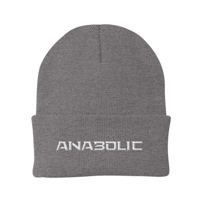 Anabolic | Beanie - Heather / m Hats