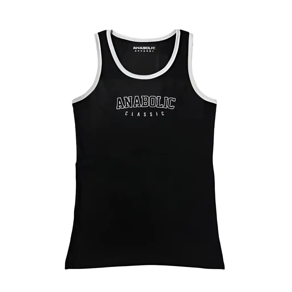 Anabolic Classic | Tank Top