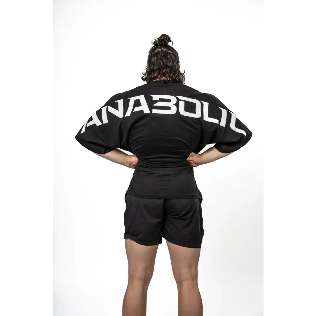 Outlet - Anabolic Nexus V2 | Oversized T-shirt