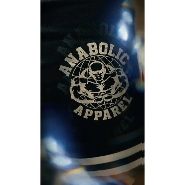 Anabolic Og Shorts
