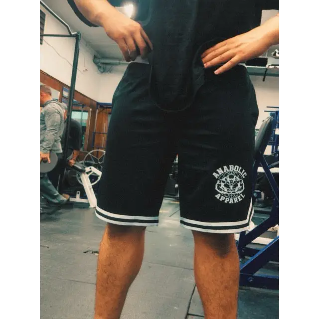 Anabolic Og Shorts