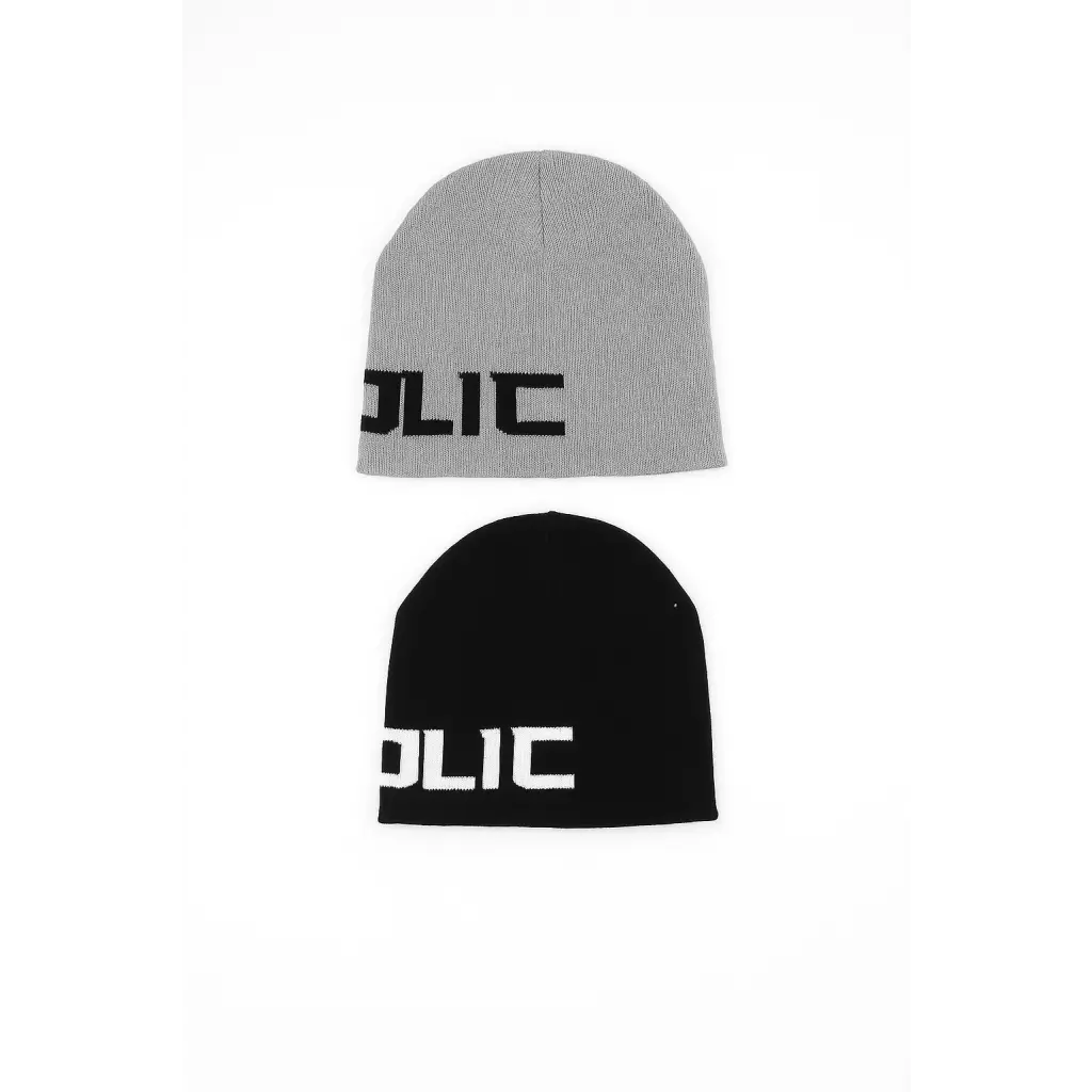 Anabolic Skull Beanie