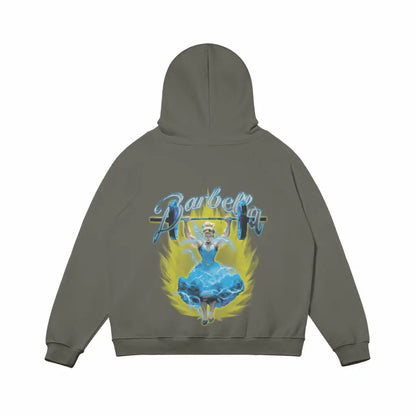Barbella | Bp | Hoodie