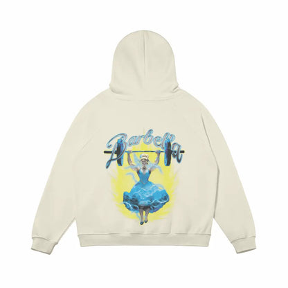 Barbella | Bp | Hoodie