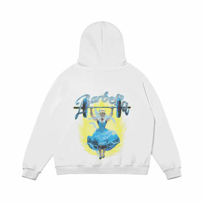 Barbella | Bp | Hoodie