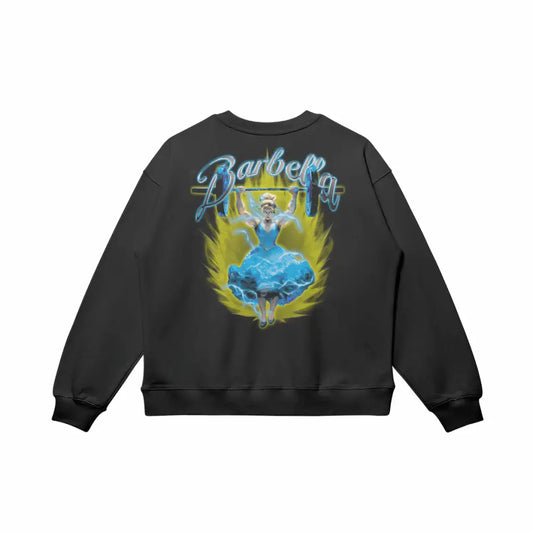 Barbella | Bp | Pump Cover