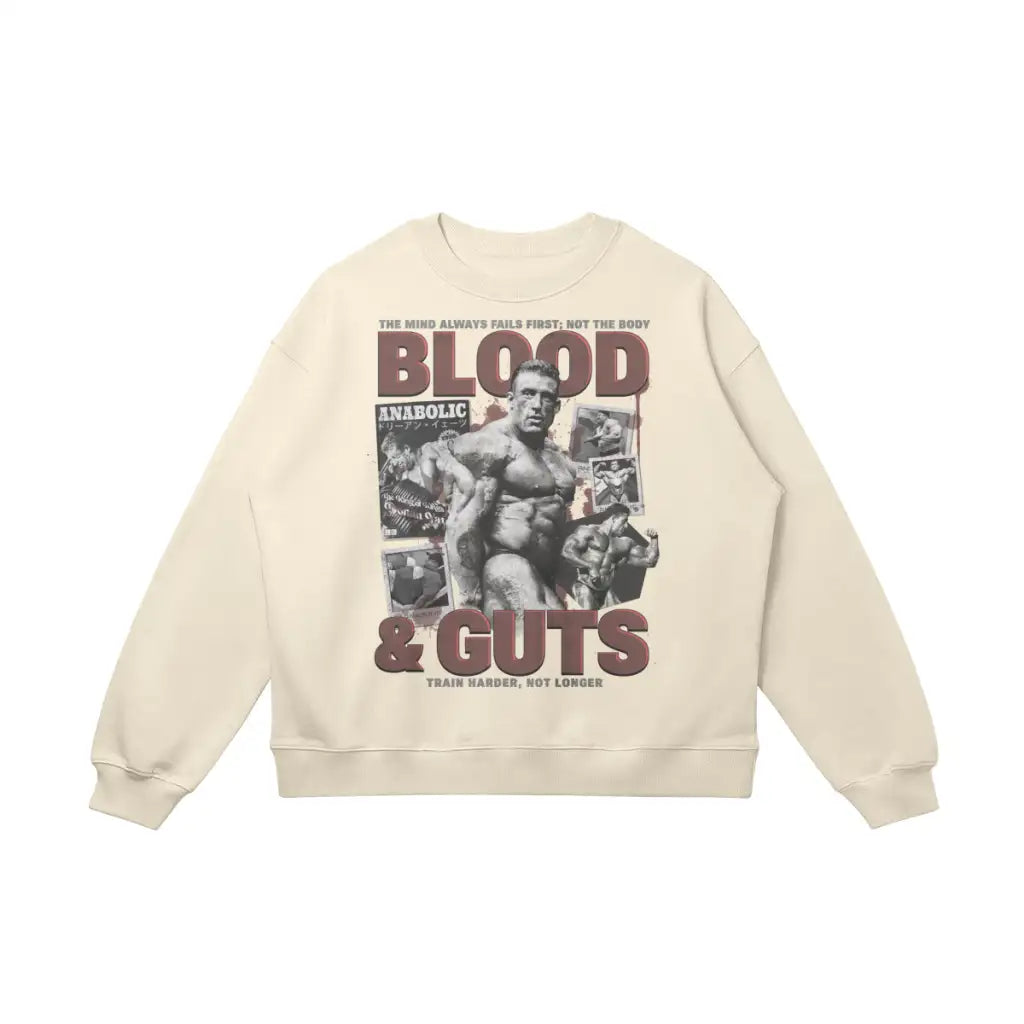 Blood & Guts | Pump Cover - Apricot / s