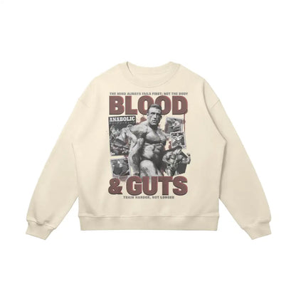 Blood & Guts | Pump Cover - Apricot / s