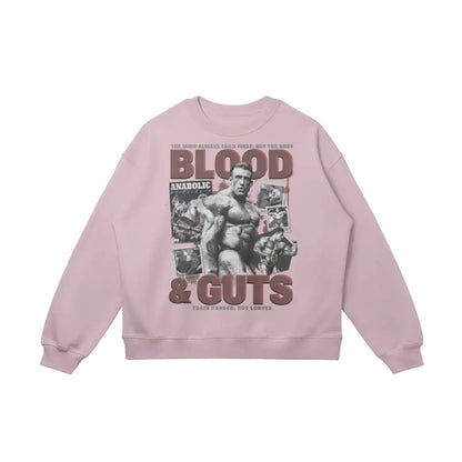 Blood & Guts | Pump Cover - Lilac / s