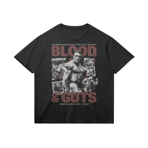 Blood & Guts | T-shirt