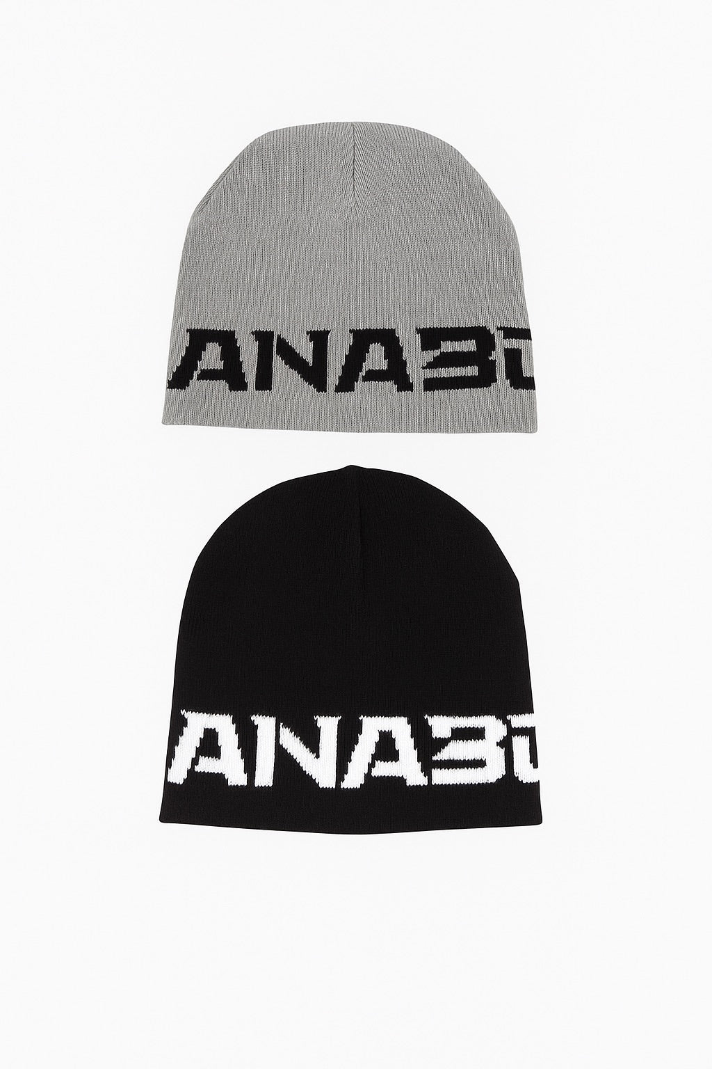 Anabolic Skull Beanie