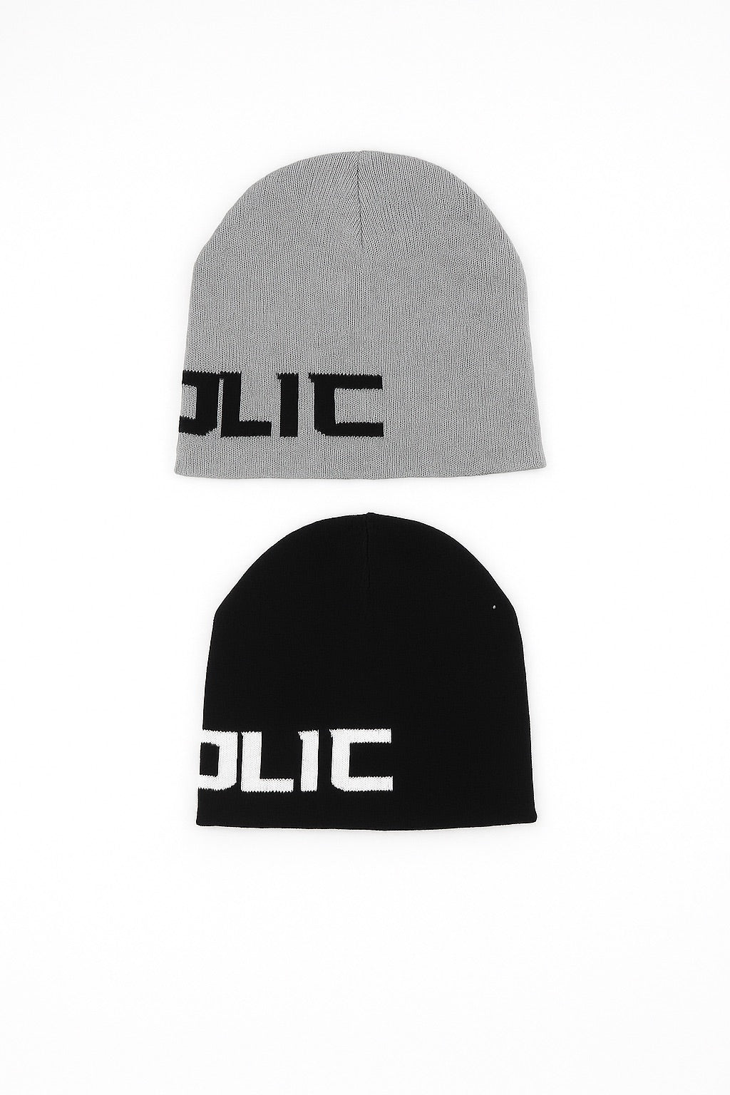 Anabolic Skull Beanie