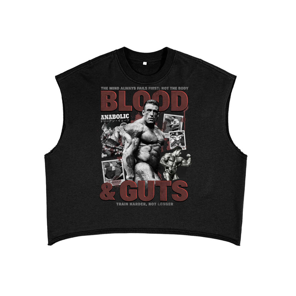 Blood & Guts | Tank Top