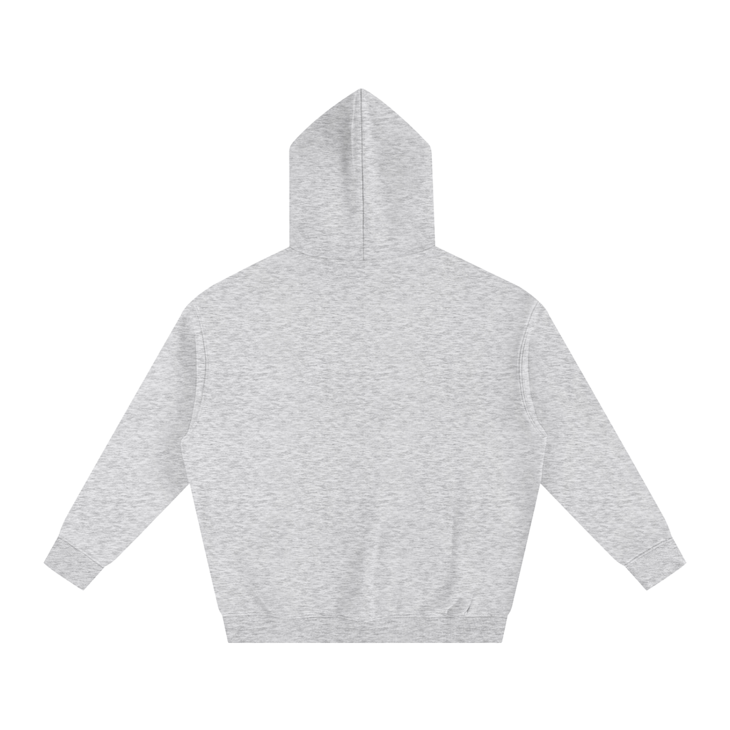 Mentzer Oversized Hoodie