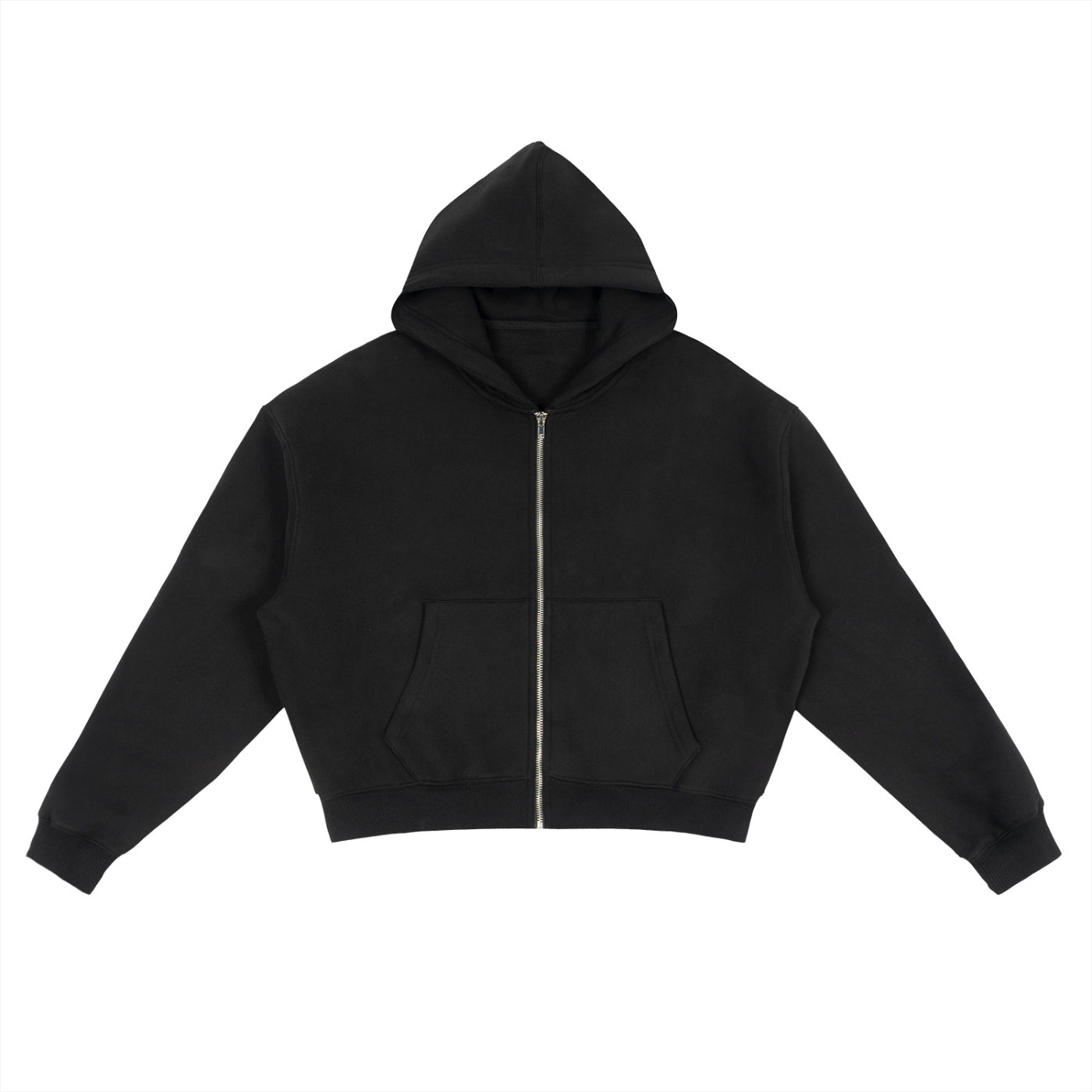 Blood & Guts | Zip Hoodie