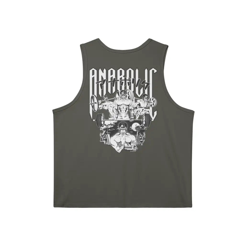 Endure | Tank Top