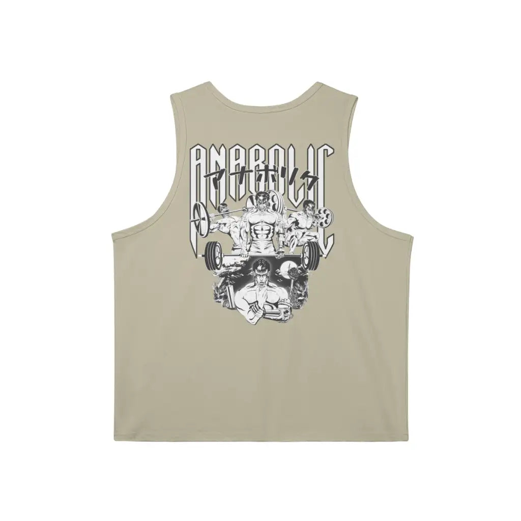 Endure | Tank Top