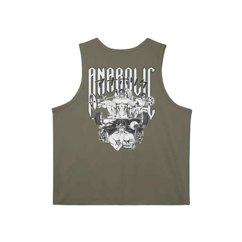 Endure | Tank Top