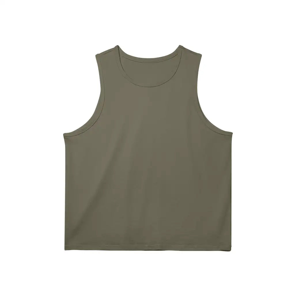 Endure | Tank Top - Camel / s