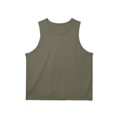 Endure | Tank Top - Camel / s