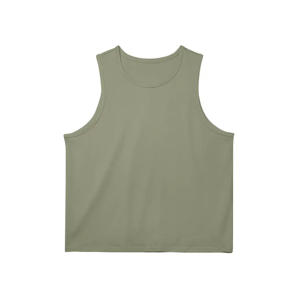 Endure | Tank Top - Matcha Green / s