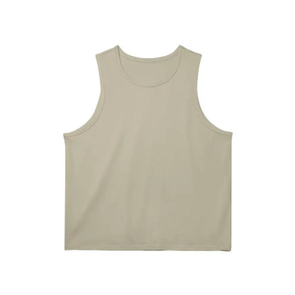 Endure | Tank Top - Rice Apricot / s