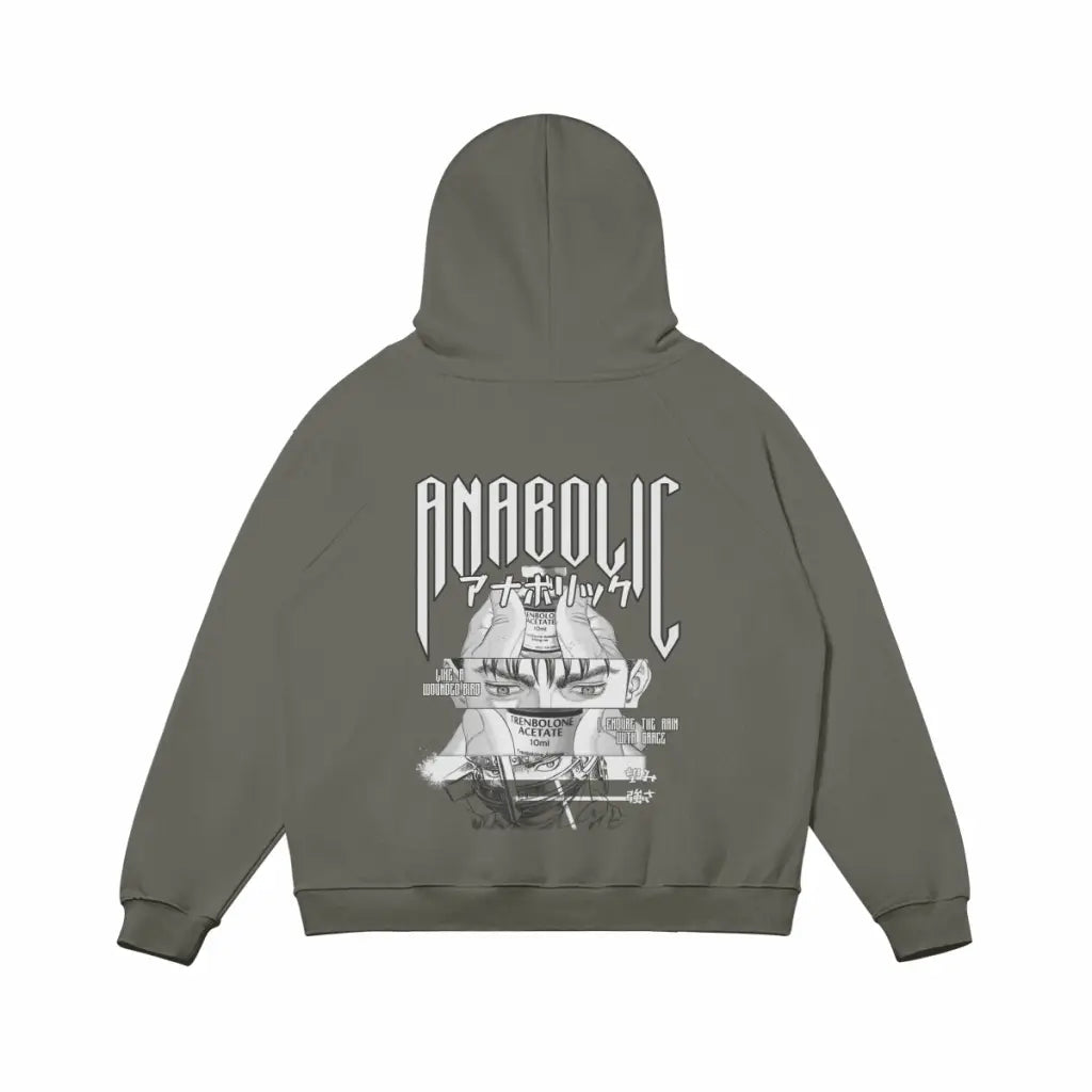 Endure V1 | Hoodie