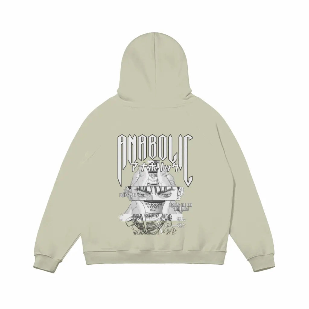 Endure V1 | Hoodie